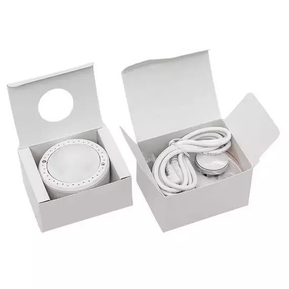 Датчик 4в1 умный Zigbee Connect EKF is-thpl-zb, изображение 3
