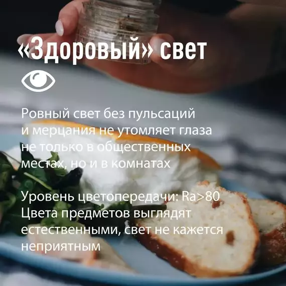 Светильник светодиодный Т5 ДБО 18Вт 4000К 230В линейный (набор для подключения в комплекте) КОСМОС KOC_DBO_18W4K, изображение 8