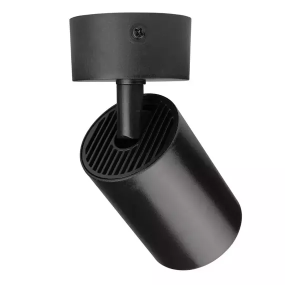 Светильник PDL-R под лампу 1xGU10 макс. 15Вт BL 230В IP20 JazzWay 5049307, изображение 2