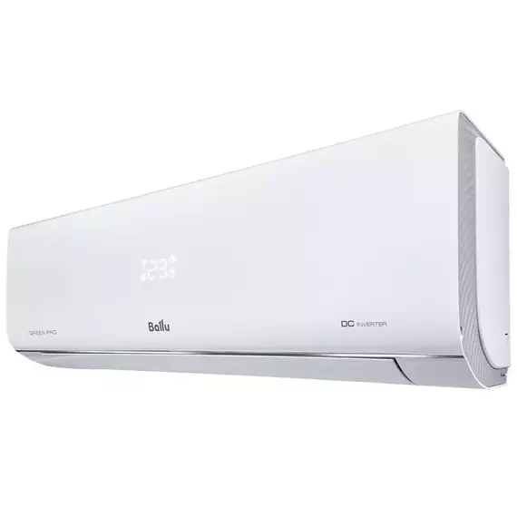 Сплит-система инверторного типа iGreen Pro DC BSAGI-07HN8 комплект (блок внешний НС-1598074 и внутрен. НС-1598071) Ballu НС-1598077, изображение 2