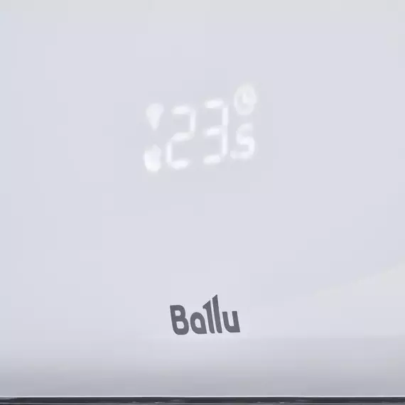 Сплит-система инверторного типа iGreen Pro DC BSAGI-07HN8 комплект (блок внешний НС-1598074 и внутрен. НС-1598071) Ballu НС-1598077, изображение 5