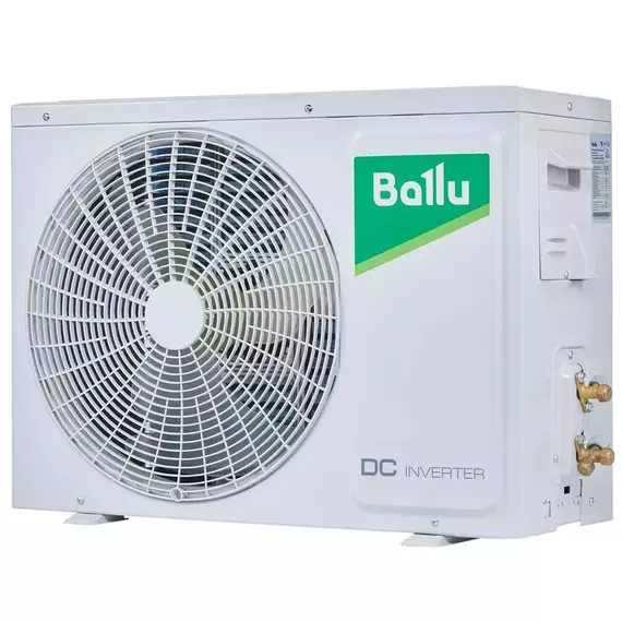 Сплит-система инверторного типа iGreen Pro DC BSAGI-07HN8 комплект (блок внешний НС-1598074 и внутрен. НС-1598071) Ballu НС-1598077, изображение 9