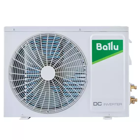 Сплит-система инверторного типа iGreen Pro DC BSAGI-12HN8 комплект (блок внутрен. НС-1598073 и внешний НС-1598076) Ballu НС-1598079, изображение 7