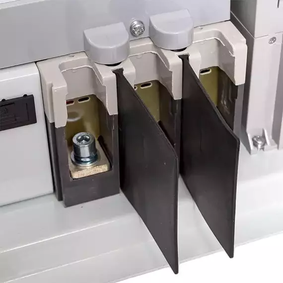 Устройство автоматического ввода резерва АВР 3п 225/125А ТСМ PROxima EKF ats-tsm-125A-3p-pro, изображение 16