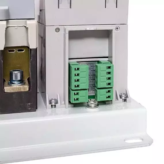 Устройство автоматического ввода резерва АВР 3п 225/125А ТСМ PROxima EKF ats-tsm-125A-3p-pro, изображение 17