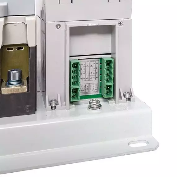 Устройство автоматического ввода резерва АВР 3п 225/125А ТСМ PROxima EKF ats-tsm-125A-3p-pro, изображение 18