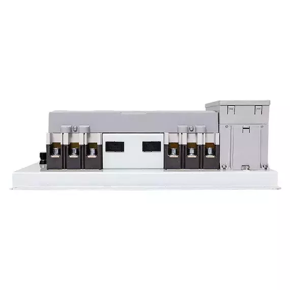 Устройство автоматического ввода резерва АВР 3п 225/125А ТСМ PROxima EKF ats-tsm-125A-3p-pro, изображение 5