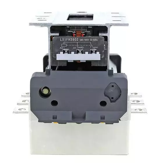 Контактор КТЭ 185А кат. 380В AC 1НО EKF ctr-b-185-380, изображение 5