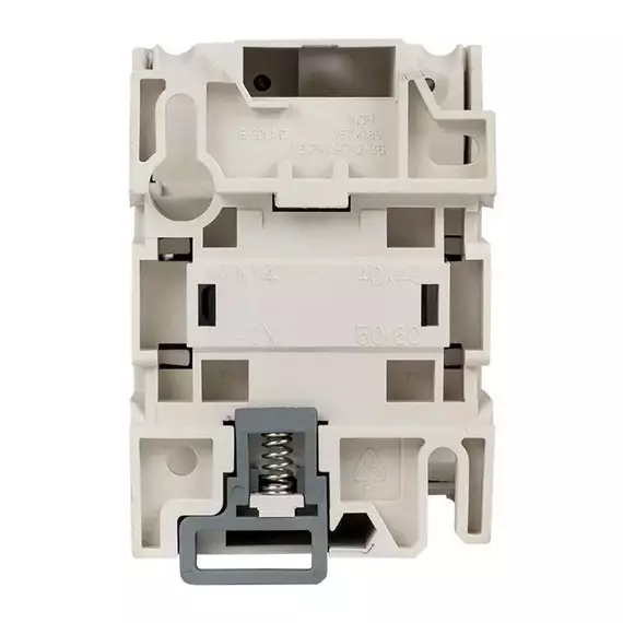 Контактор КМЭ 32А кат. 220В AC 1НЗ EKF ctr-s-32-220-nc, изображение 4