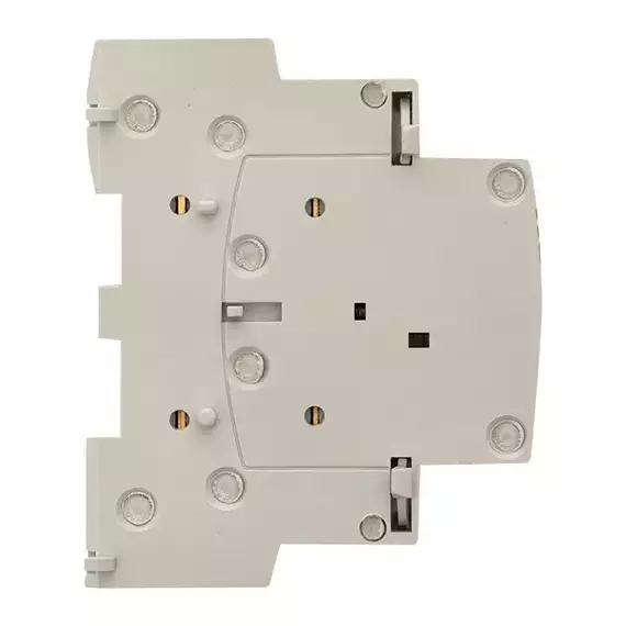 Контакт боковой дополнительный КБМ-11 NO+NC для КМ PROxima EKF km-cs-11, изображение 3