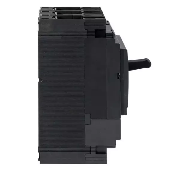 Выключатель автоматический 3п 100/16А 36кА ВА-99C Compact NS PROxima EKF mccb99C-100-16, изображение 4