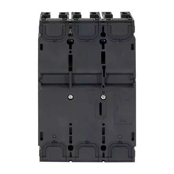 Выключатель автоматический 3п 100/80А 36кА ВА-99C Compact NS PROxima EKF mccb99C-100-80, изображение 5