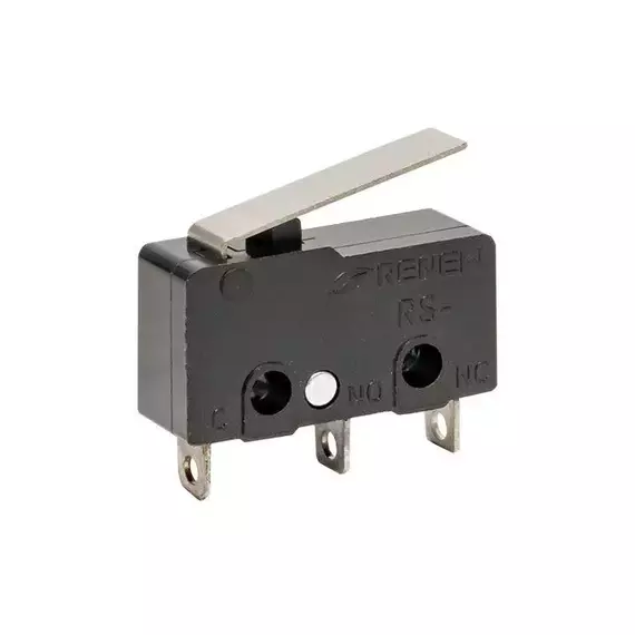 Контакт дополнительный NO+NC для УВРЭ EKF vre-a-02