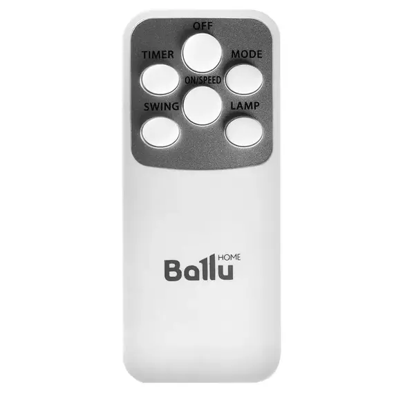 Вентилятор напольный BFF-840 Ballu НС-1490578, изображение 8