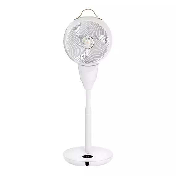 Вентилятор напольный EFF-1030W Electrolux НС-1602095
