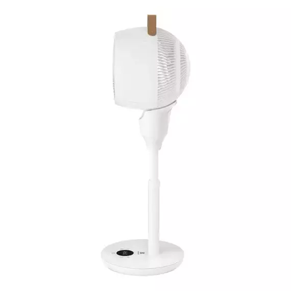 Вентилятор напольный EFF-1030W Electrolux НС-1602095, изображение 2