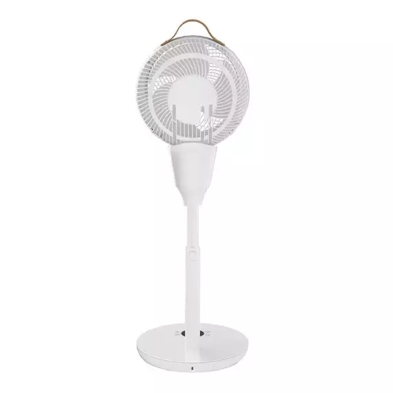Вентилятор напольный EFF-1030W Electrolux НС-1602095, изображение 3