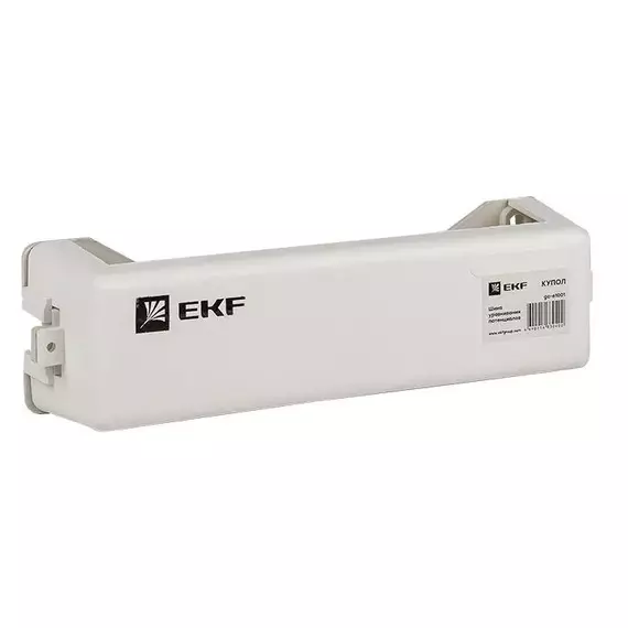 Шина уравнивания потенциалов PROxima EKF gc-e1001, изображение 3