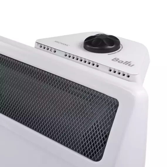 Модуль отопительный электрического конвектора Plinth Transformer BEC/PL-500 Ballu НС-1609706, изображение 7