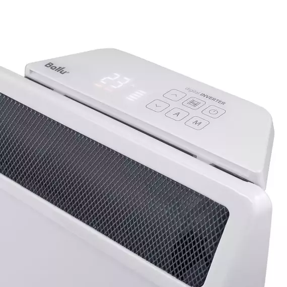Модуль отопительный электрического конвектора Plinth Transformer BEC/PL-1000 Ballu НС-1609708, изображение 5