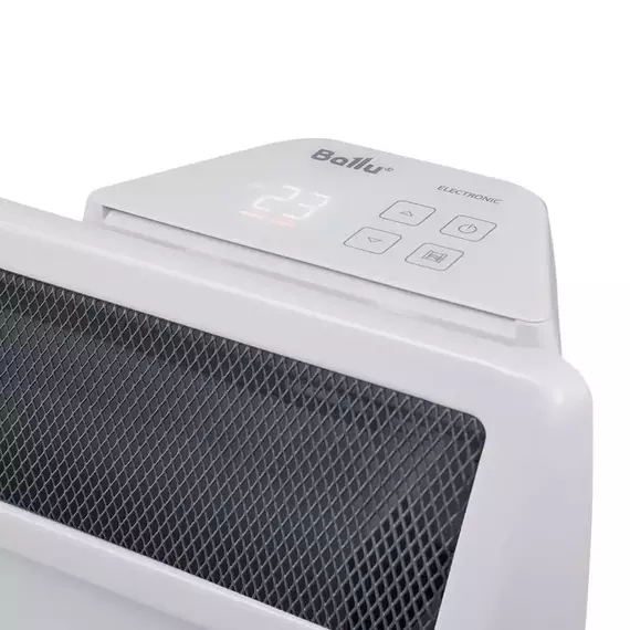 Модуль отопительный электрического конвектора Plinth Transformer BEC/PL-1500 Ballu НС-1609709, изображение 6