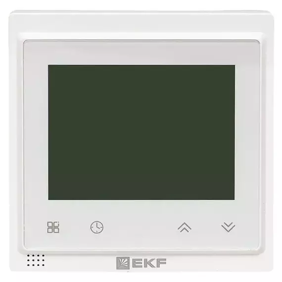 Терморегулятор для водяного/газового бойлера Умный EKF Connect ett-5, изображение 5