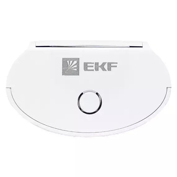 Датчик температуры и влажности умный Zigbee Connect EKF is-th-nd-zb, изображение 9