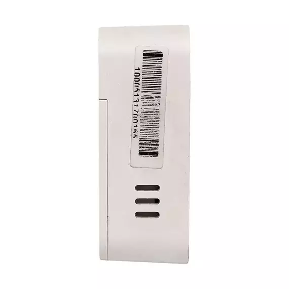 Датчик температуры и влажности с экраном умный Zigbee Connect EKF is-th-zb, изображение 12
