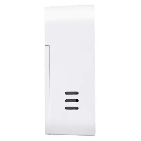 Датчик температуры и влажности с экраном умный Zigbee Connect EKF is-th-zb, изображение 7