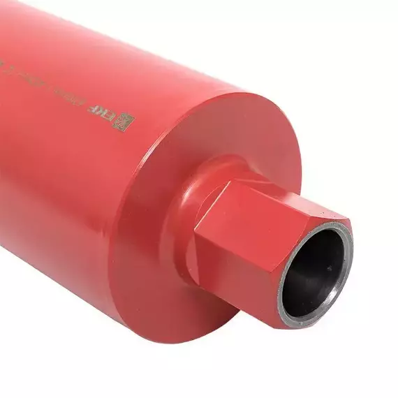 Коронка алмазная (проходка) WCHP-102/450 (1 1/4дюйм UNC) Expert EKF wchp-sf102/450, изображение 4
