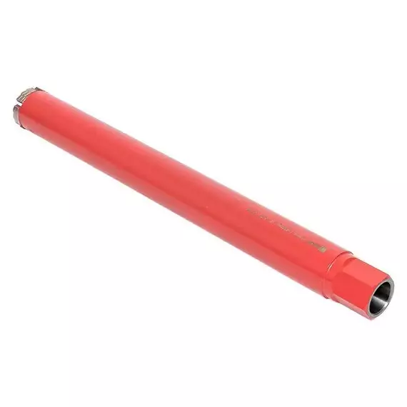 Коронка алмазная (проходка) WCHP-52/450 (1 1/4дюйм UNC) Expert EKF wchp-sf52/450, изображение 3