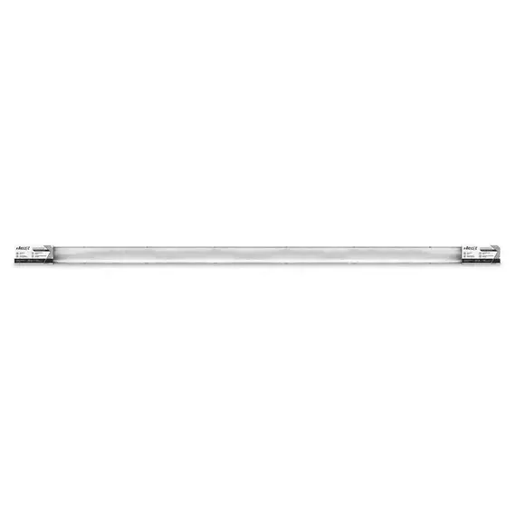 Светильник ССП-458 1хLED-Т8-1200 G13 IP65 1276х60х55мм герметичный под светодиодную лампу NEOX 4690612053240