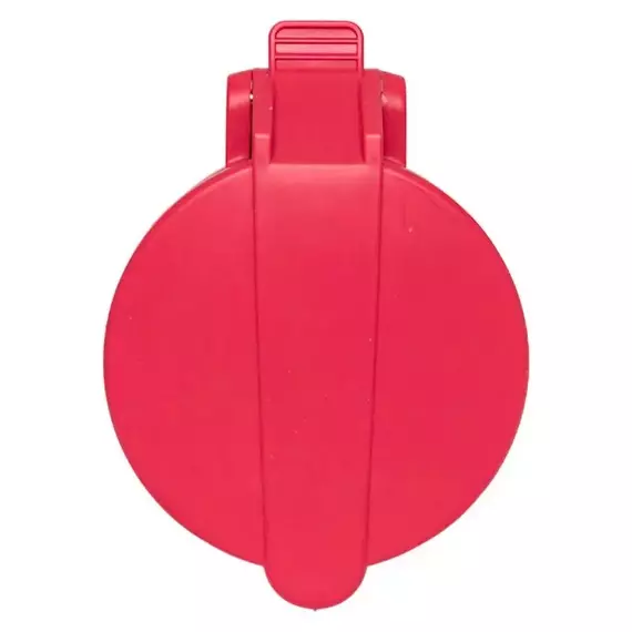 Розетка переносная 224 3P+PE 32А 380В IP44 PROxima EKF ps-224-32-380-PRO, изображение 6