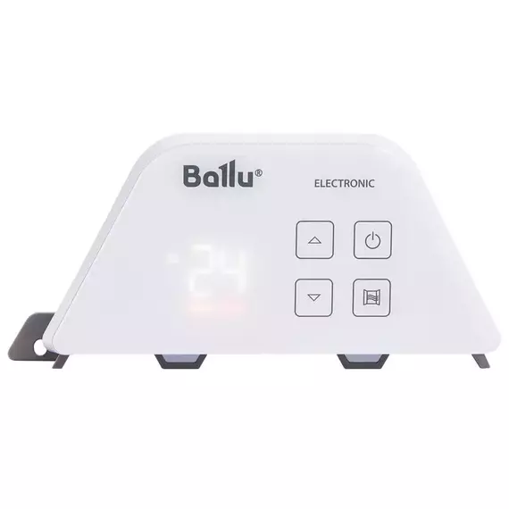 Блок управления Transformer Electronic BCT/EVU-4E Ballu НС-1416234, изображение 2