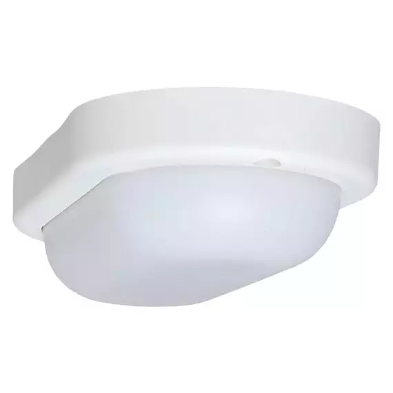 Светильник светодиодный ЖКХ ДПО-1001 12Вт 4000К IP65 овал LUMA EKF BKL-1001-V-12-4000, изображение 5