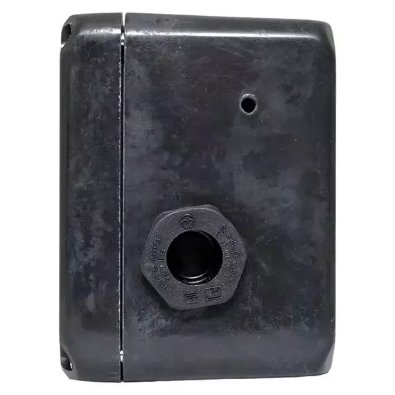 Коробка соединительная Heat box 120 SD EKF HB120SD, изображение 10