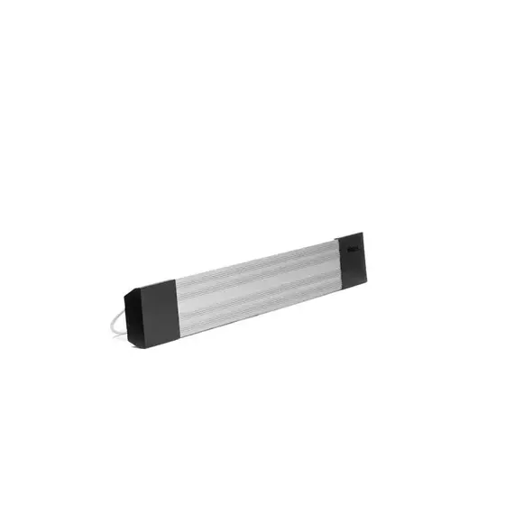 Обогреватель инфракрасный электрич. 8кВт IC-08 IP54 HINTEK 04.07.01.214438, изображение 2