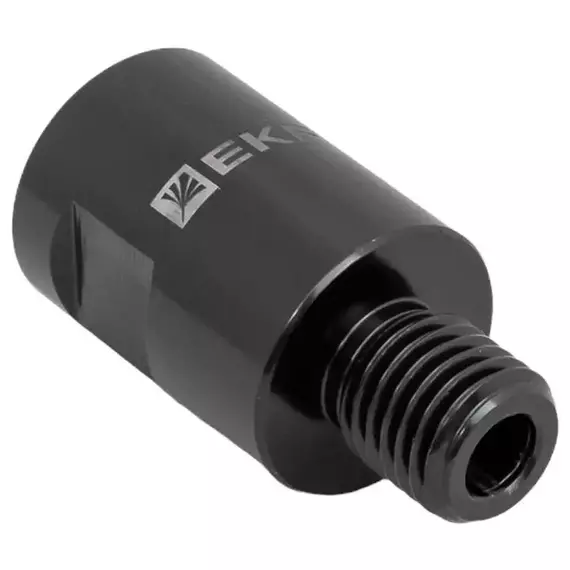 Адаптер для алмазных коронок (M18-M16) EXPERT EKF ad-m18-m16, изображение 9