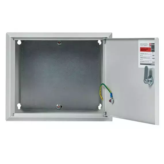Щит ЩМП- 40.60.20 IP31 PROxima EKF mb22-4-6-2, изображение 2