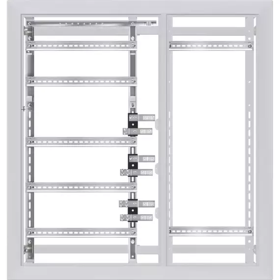 Щит этажный ЩЭ 5кв. (1000х950х160) PROxima EKF mb29-v-5, изображение 2