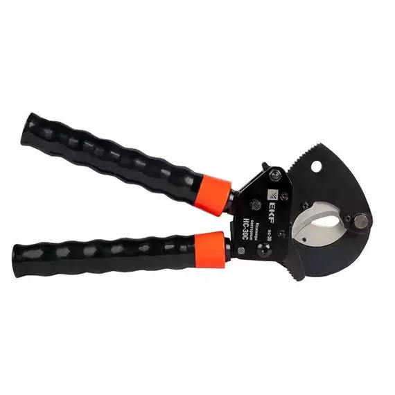 Ножницы секторные НС-30С Expert EKF nc-30, изображение 3