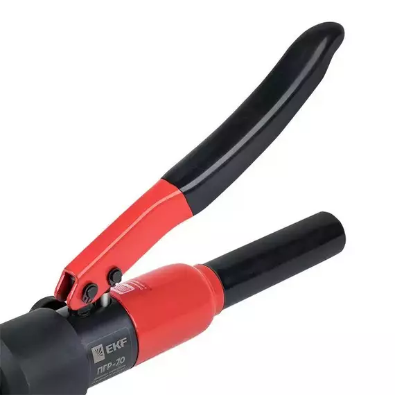 Пресс гидравлический ручной ПГР-70 Master EKF pgr-70, изображение 8