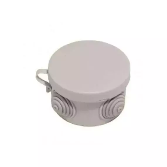 Коробка распределительная ОП 85х40мм IP55 HEGEL КР2602