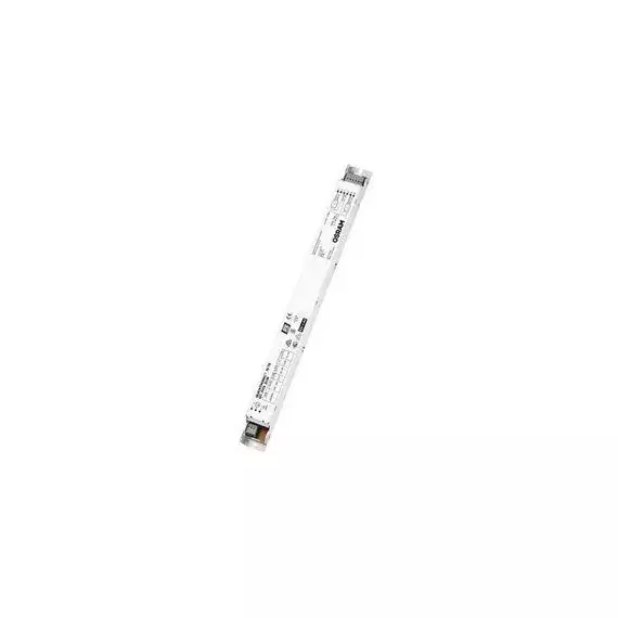 Аппарат пускорегулирующий электронный (ЭПРА) QT-FIT8 2х18/220-240 VS20 OSRAM 4008321294241