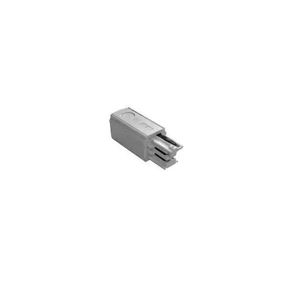 Токоподвод правый серебр. XTS-12-1 Nordic