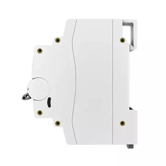 Выключатель нагрузки 1п 125А ВН-125 PROxima EKF SL125-1-125-pro, изображение 2