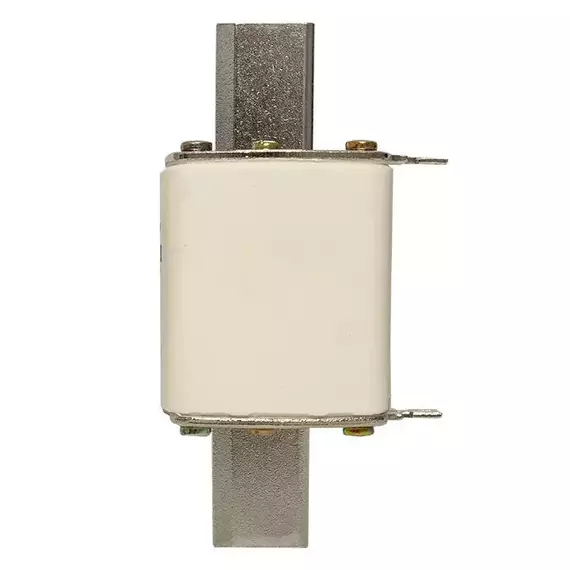 Вставка плавкая ППН-37 400/100А габарит 2 PROxima EKF fus-37/400/100, изображение 5