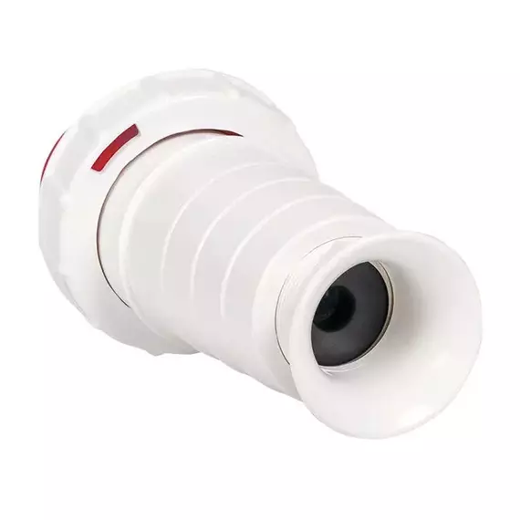 Вилка переносная 045 125А 3P+PE+N 380В IP67 EKF ps-045-125-380, изображение 2