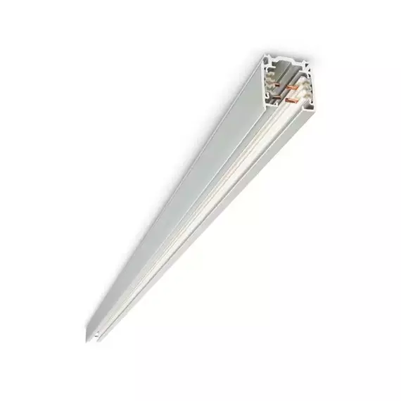 Шинопровод RCS750 3C L1000 ALU PHILIPS 910500188415, изображение 2