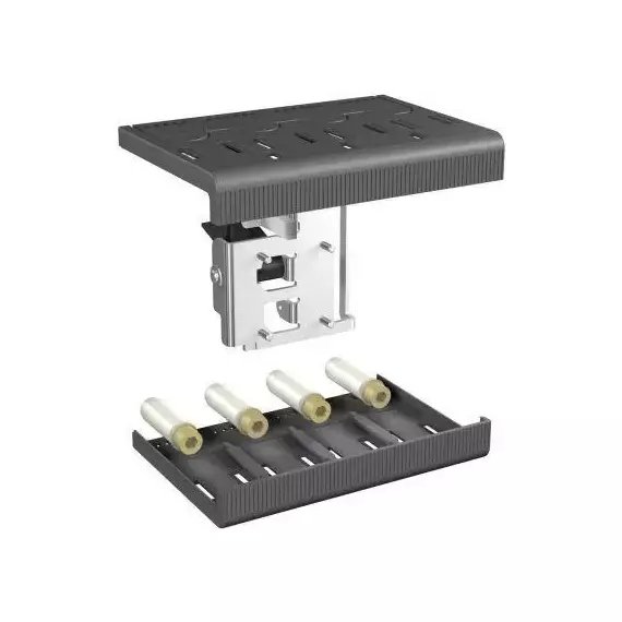 Комплект преобразования исполнения P MP XT2 3p ABB 1SDA066278R1
